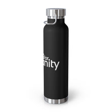 Load image into Gallery viewer, AFH Logo Bottle