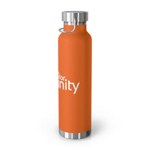 Load image into Gallery viewer, AFH Logo Bottle