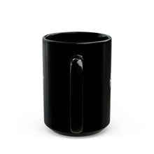 Load image into Gallery viewer, AFH Logo Black Mug