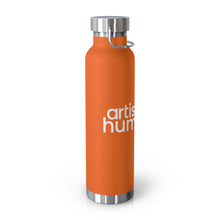 Load image into Gallery viewer, AFH Logo Bottle