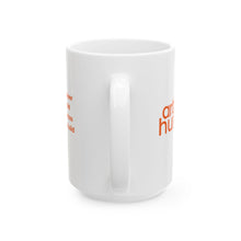 Load image into Gallery viewer, AFH Logo White Mug