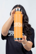 Load image into Gallery viewer, AFH Logo Bottle