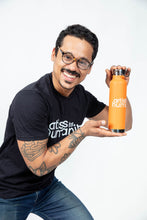 Load image into Gallery viewer, AFH Logo Bottle