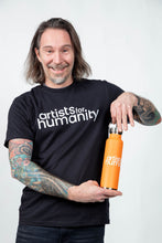 Load image into Gallery viewer, AFH Logo Bottle