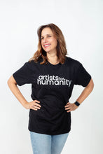 Load image into Gallery viewer, AFH Logo Unisex T-Shirt