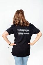 Load image into Gallery viewer, AFH Logo Unisex T-Shirt