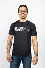 Load image into Gallery viewer, AFH Logo Unisex T-Shirt