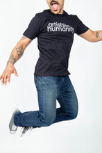 Load image into Gallery viewer, AFH Logo Unisex T-Shirt