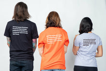 Load image into Gallery viewer, AFH Logo Unisex T-Shirt