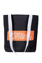 Load image into Gallery viewer, AFH Logo Tote Bag
