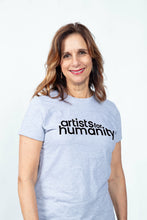 Load image into Gallery viewer, AFH Logo Women's Softstyle T-Shirt