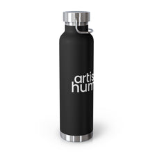 Load image into Gallery viewer, AFH Logo Bottle