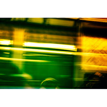 Load image into Gallery viewer, Ricky on the Red Line