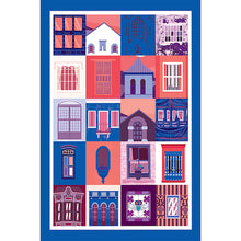 Load image into Gallery viewer, Windows of the World