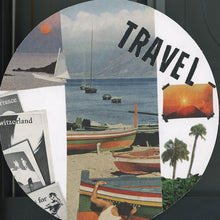 Load image into Gallery viewer, Around The World