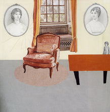 Load image into Gallery viewer, Empty Room