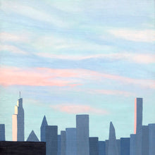 Load image into Gallery viewer, City View