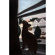 Load image into Gallery viewer, By the Window