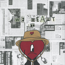 Load image into Gallery viewer, We Heart It