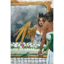 Load image into Gallery viewer, Wallflower