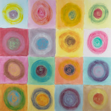 Load image into Gallery viewer, Digital Thumbprint