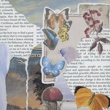 Load image into Gallery viewer, Butterfly Blues