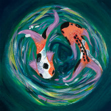 Load image into Gallery viewer, Pisces