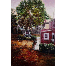 Load image into Gallery viewer, Through my Window