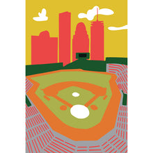 Load image into Gallery viewer, Fenway Frenzy