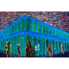 Load image into Gallery viewer, Only If I Can See Through the Night