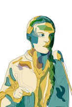 Load image into Gallery viewer, Greta Thunberg