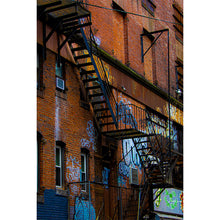 Load image into Gallery viewer, Stairway to Tradition