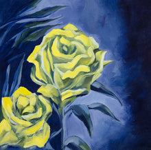 Load image into Gallery viewer, That Yellow Flower