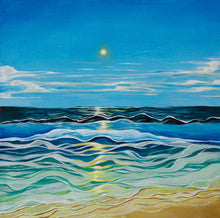 Load image into Gallery viewer, Beach Side