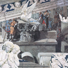 Load image into Gallery viewer, The Blue Tale