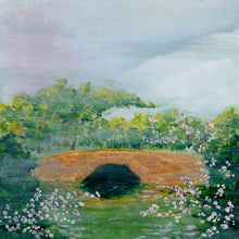 Load image into Gallery viewer, Spring at the Franklin