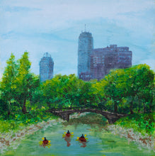 Load image into Gallery viewer, Summer at the Common Esplanade