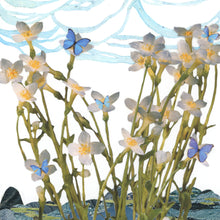 Load image into Gallery viewer, Natural Beauty and the Breeze