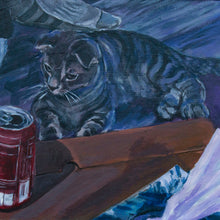 Load image into Gallery viewer, Long Night