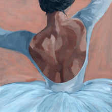 Load image into Gallery viewer, Back Study