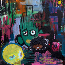 Load image into Gallery viewer, Money On My Teeth