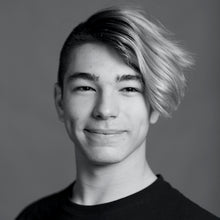 Load image into Gallery viewer, In a Bed of Roses