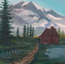 Load image into Gallery viewer, Cabin