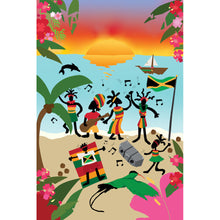 Load image into Gallery viewer, Jamaica