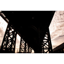 Load image into Gallery viewer, Underneath