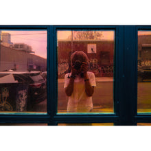 Load image into Gallery viewer, Self-portrait