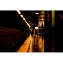 Load image into Gallery viewer, Subway