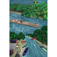 Load image into Gallery viewer, Jamaica