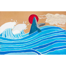 Load image into Gallery viewer, The Whale