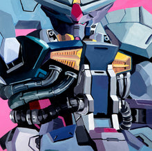 Load image into Gallery viewer, Iron Lungs